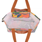 Kollab Beach Bag - Summertime