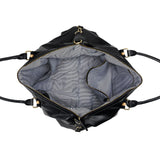 Black Caviar Designs Travel Bag - Everest Black