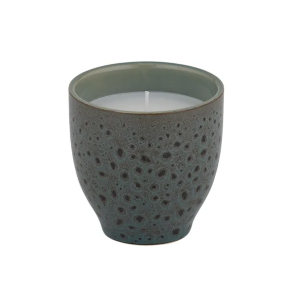 Ceramic Candle Terra - Pine