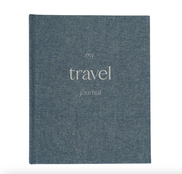 Journal - Travel