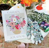 Binder - Garden Journal