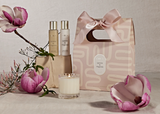 Circa Candle Mothers Day Limited Edition - Gift Bag Set Jasmin & Magnolia