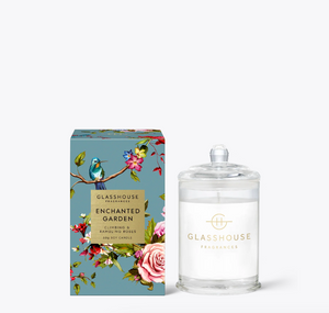 GLASSHOUSE FRAGRANCE  Mothers Day Edition - Enchanted Garden
