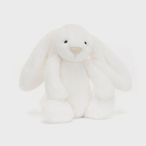 Jellycat Bashful Bunny - Luxe Luna
