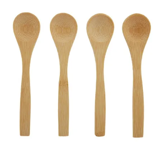 Bala Bamboo Cutlery