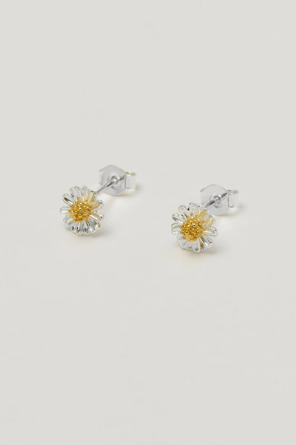 Earrings - Wildflower