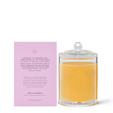 GLASSHOUSE FRAGRANCES A Tahaa Affair Triple Scented Soy Candle