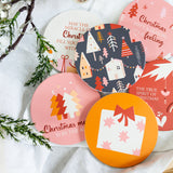 Christmas Coaster - Gift
