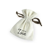 Heartfelt Token Bag - assorted styles