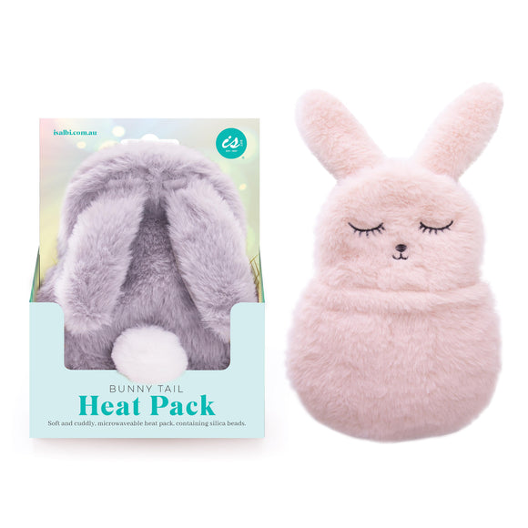 Bunny Tail - Heat Pack