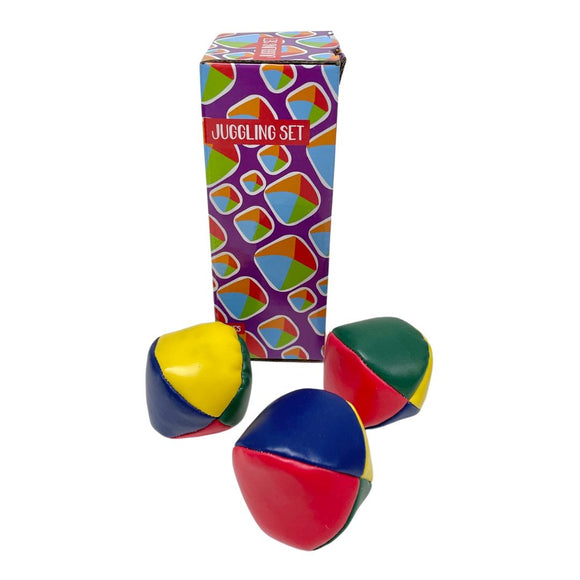 Harlequin Games - Juggling set