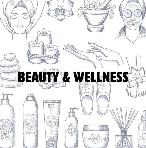 Beauty & Wellness