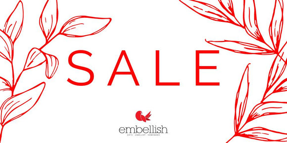Sale