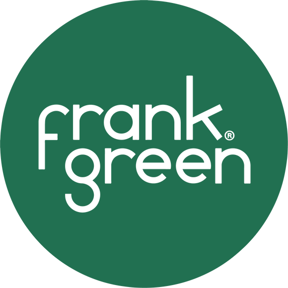 Frank Green