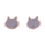 Heart & Soul Purrfect Earrings