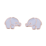 Heart & Soul Strength Earrings