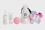 Tilley Body Mist, Lotion & Soap Gift Set - Mystic Musk