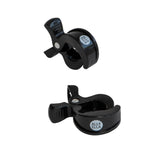 All4Ella Pram Pegs 2pk - Black