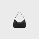 Black Caviar Designs - Claudette Shoulder Crossbody Bag - Black