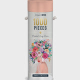 Wall Puzzle 1000pc - Primrose Stone