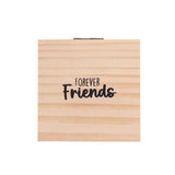 Heart & Soul Friends Necklace