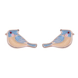 Heart & Soul Friends Earrings