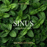 Shower Steamer - Sinus