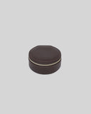 Louenhide Sisco Jewellery Box - Chocolate