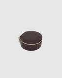 Louenhide Sisco Jewellery Box - Chocolate