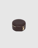 Louenhide Sisco Jewellery Box - Chocolate