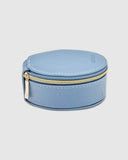 Louenhide Sisco Jewellery Box - Cloudy Blue