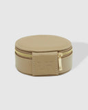 Louenhide Sisco Jewellery Box - Chai