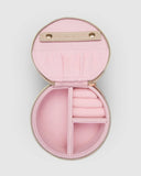 Louenhide Sisco Jewellery Box - Chai