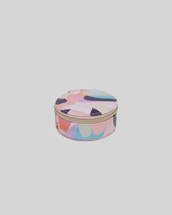 Louenhide Sisco Jewellery Box - Mosaic Jewel