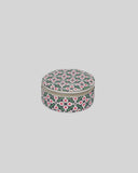 Louenhide Sisco Jewellery Box - Retro Olive