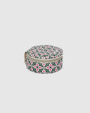 Louenhide Sisco Jewellery Box - Retro Olive