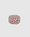Louenhide Sisco Jewellery Box - Retro Pink