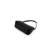 Black Caviar Designs - Claudette Shoulder Crossbody Bag - Black