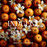 Shower Steamer - Indulge