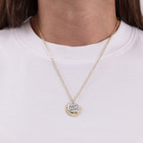 Heart & Soul To My Mum Necklace