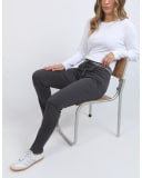 Foxwood Sylvia Jogger - Charcoal