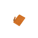 Black Caviar Designs - Ines Card Holder/ Coin Purse Tan