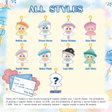 Baby Three - Sunny Baby Plush Limited Edition