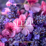 Shower Steamer - Sleep