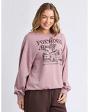 Foxwood Motor Crew - Pink