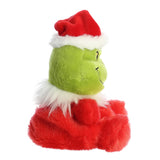Palm Pal - Santa Grinch
