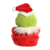 Palm Pal - Santa Grinch