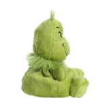Palm Pal - Green Grinch