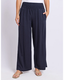 Foxwood Amie Pant - Navy