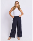 Foxwood Amie Pant - Navy